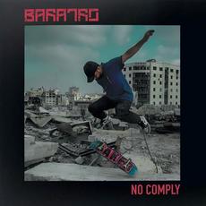 No Comply mp3 Album by Baratro