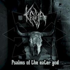 Psalms of the Eater God mp3 Album by Krlja