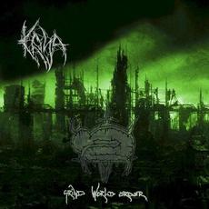 Grind World Order mp3 Album by Krlja