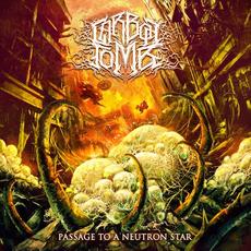Passage to a Neutron Star mp3 Album by Carbon Tomb