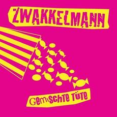 Gemischte Tüte mp3 Album by Zwakkelmann