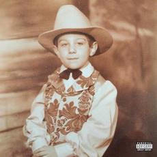 Dark Horse mp3 Album by Zachary Baker