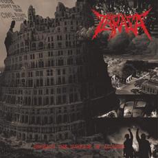 Beneath the Surface of Madness mp3 Album by Zaraza