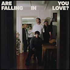 Are You Falling In Love- mp3 Album by The Velvet Club