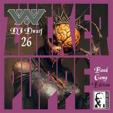 DJ Dwarf 26 mp3 Album by :wumpscut: