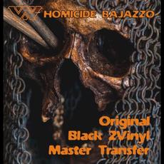 Homicide Bajazzo mp3 Album by :wumpscut: