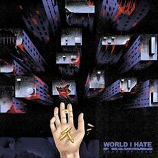 Years of Lead mp3 Album by World I Hate