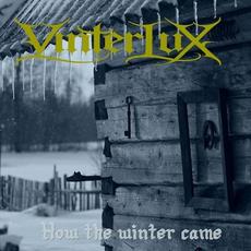 How The Winter Came mp3 Album by Vinterlux