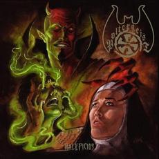 Maleficios mp3 Artist Compilation by Poltergeist (2)