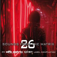 Sounds From The Matrix 26 mp3 Compilation by Various Artists