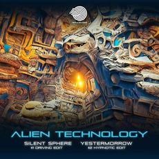 Alien Technology mp3 Single by Yestermorrow