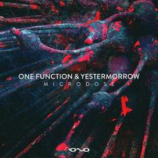 Microdose mp3 Single by Yestermorrow