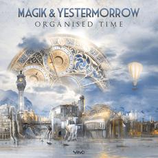 Organised Time mp3 Single by Yestermorrow