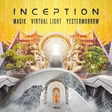 Inception mp3 Single by Yestermorrow