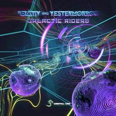 Galactic Riders mp3 Single by Yestermorrow