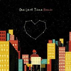 One Last Time (Yot Club Remix) mp3 Single by Yot Club