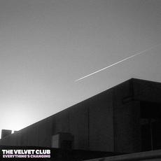 Everything's Changing mp3 Single by The Velvet Club