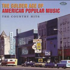 The Golden Age of American Popular Music: More Country Hits mp3 Compilation by Various Artists