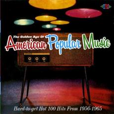 The Golden Age of American Popular Music: Hard‐to‐Get Hot 100 Hits From 1956–1965 mp3 Compilation by Various Artists