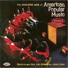 The Golden Age of American Popular Music, Volume 2 mp3 Compilation by Various Artists
