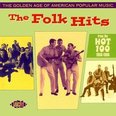 The Golden Age of American Popular Music: The Folk Hits From the Hot 100 mp3 Compilation by Various Artists