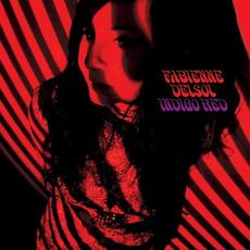 Indigo Red mp3 Album by Fabienne Delsol