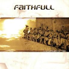 Horizons mp3 Album by Faithfull