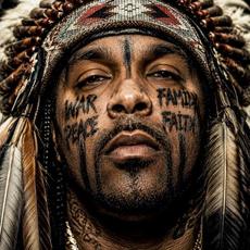 WAR PEACE FAMILY FAITH mp3 Album by Lil' Flip