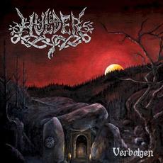 Verbolgen mp3 Album by Hulder