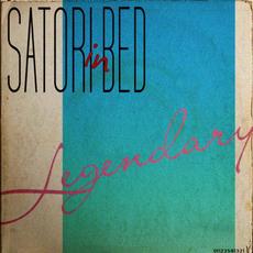 Legendary mp3 Album by Satori In Bed