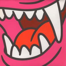 TV MONSTER mp3 Album by SNAIL RAMP