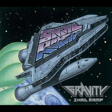 GRAVITY mp3 Album by SNAIL RAMP