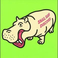 DISCOVER mp3 Album by SNAIL RAMP
