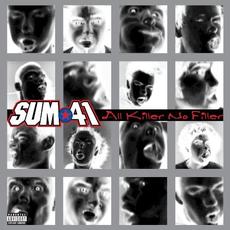 All Killer No Filler (25th Anniversary Edition) mp3 Album by Sum 41