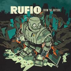 From the Outside mp3 Album by Rufio