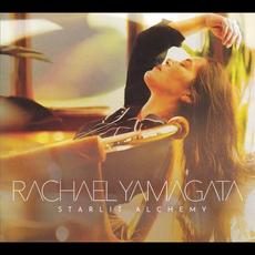 Starlit Alchemy mp3 Album by Rachael Yamagata
