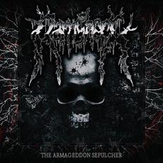The Armageddon Sepulcher mp3 Album by Ramshack