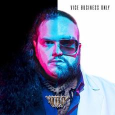 Vice Business Only mp3 Album by V.B.O.