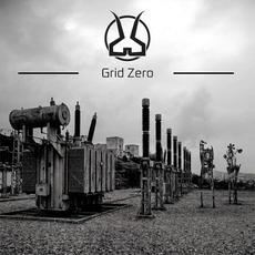 Grid Zero mp3 Album by Degenerated Sequences