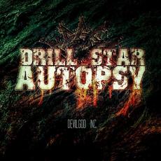 Devil God Inc. mp3 Album by Drill Star Autopsy