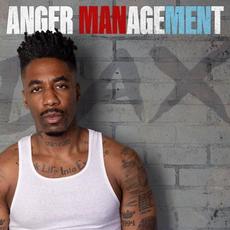 Anger Management mp3 Album by Dax