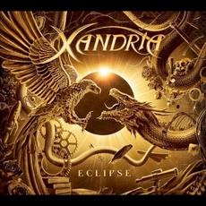 Eclipse (Deluxe Edition) mp3 Album by Xandria