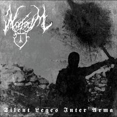 Silent Leges Inter Arma mp3 Album by Mavorim