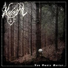 Non Omnis Moriar mp3 Album by Mavorim