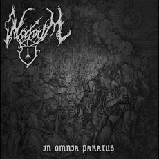 In Omnia Paratus mp3 Album by Mavorim