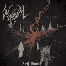 Axis Mundi mp3 Album by Mavorim