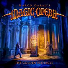 The Golden Pentacle (Japanese Edition) mp3 Album by Marco Garau's Magic Opera