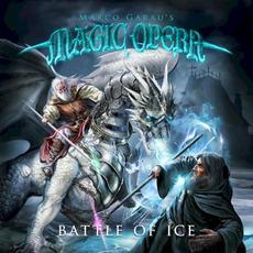 Battle of Ice mp3 Album by Marco Garau's Magic Opera