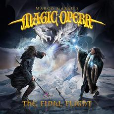 The Final Flight mp3 Album by Marco Garau's Magic Opera