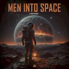 Voyager mp3 Album by Men Into Space